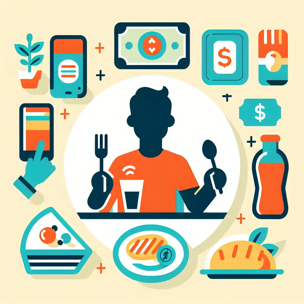 Tips Menghemat Uang Saat Makan di Luar