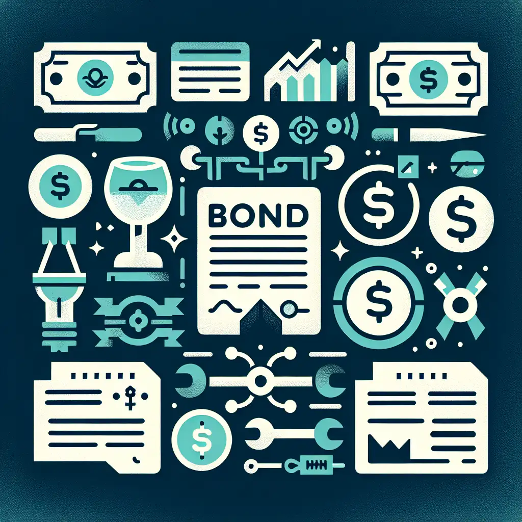 Investasi dalam Obligasi: Apa yang Harus Diketahui